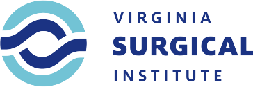 va surgical institute logo